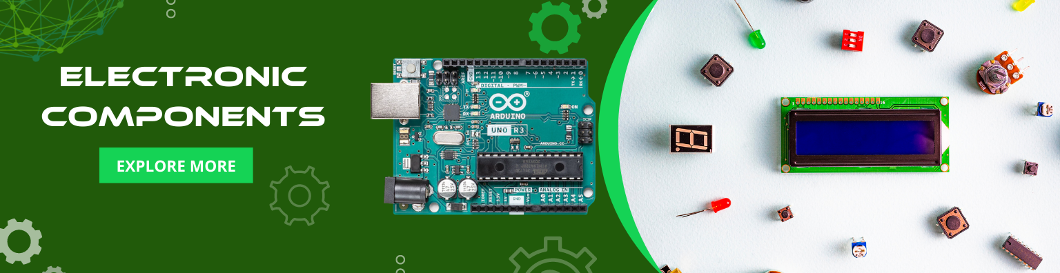 Lafvin Arduino Mega Compatible 2560 Starter Kit - EU Plug